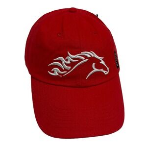 NWT FEI World Equestrian Games KY2010 Kentucky 2010 Baseball Hat Cap